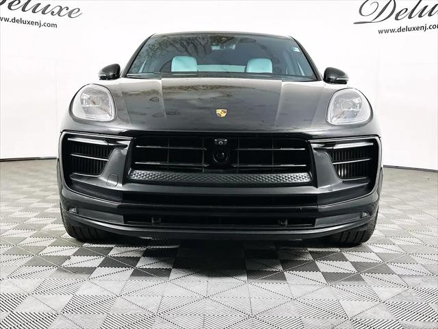 2023 Porsche Macan GTS
