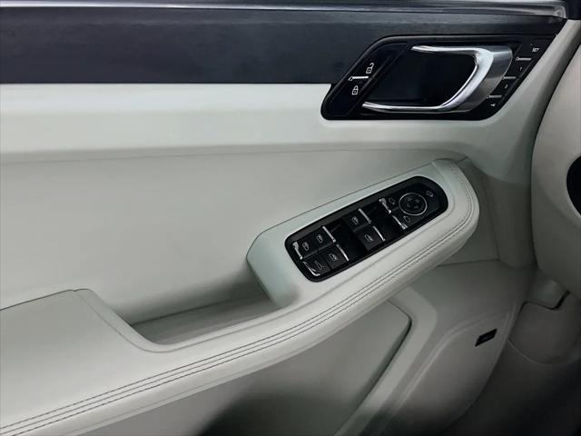 2023 Porsche Macan GTS