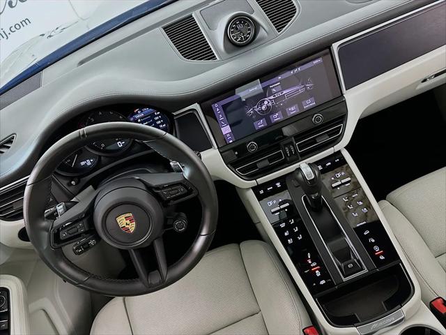 2023 Porsche Macan GTS