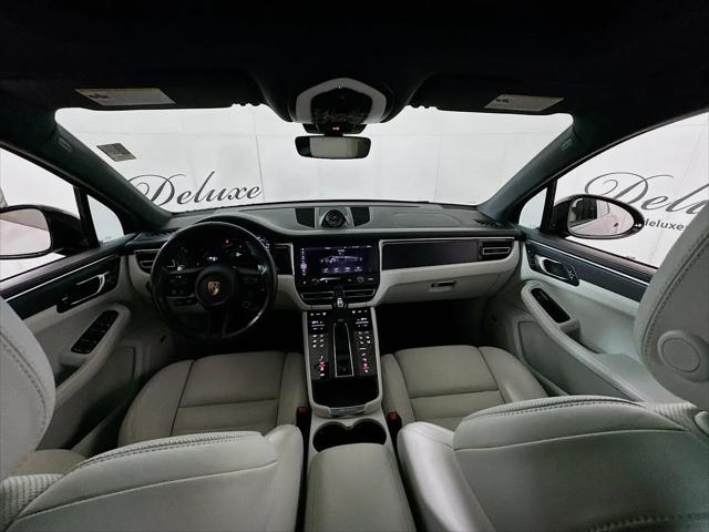 2023 Porsche Macan GTS