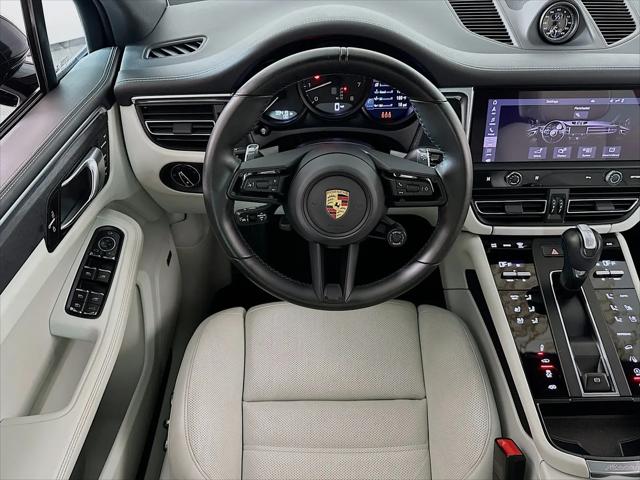 2023 Porsche Macan GTS