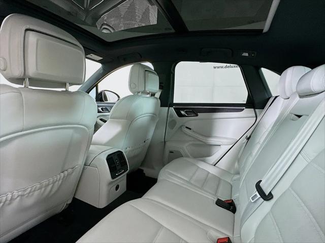 2023 Porsche Macan GTS