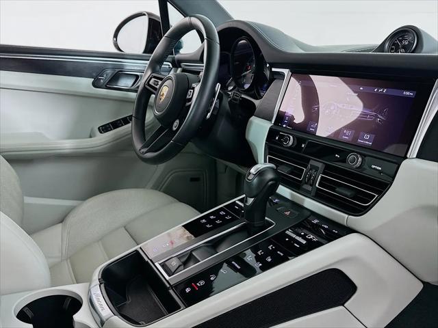 2023 Porsche Macan GTS
