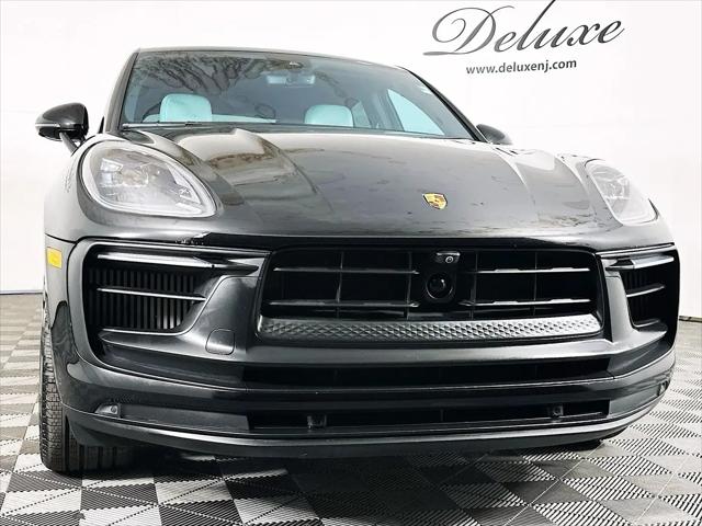 2023 Porsche Macan GTS