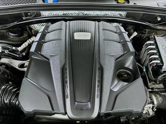 2023 Porsche Macan GTS