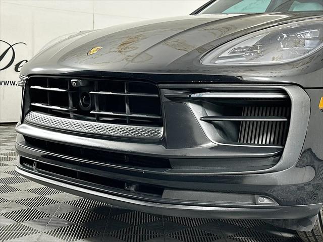 2023 Porsche Macan GTS