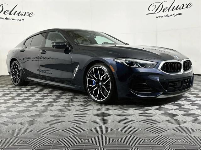 2023 BMW M8 xDrive for sale in Linden, NJ