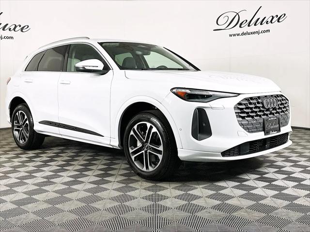 2025 Audi Q5 Premium Plus TFSI quattro S tronic for sale in Linden, NJ