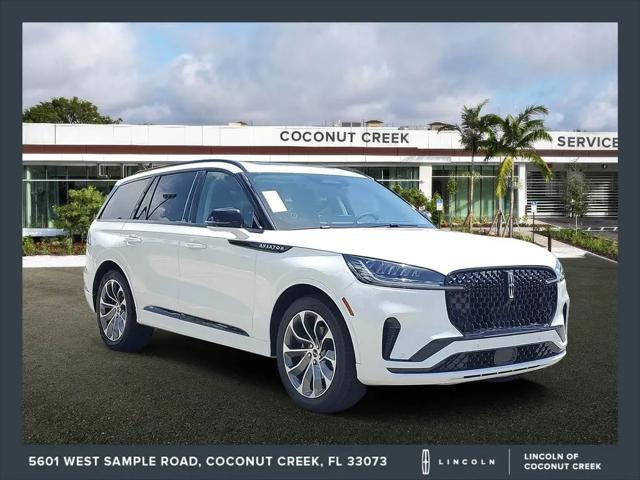 2026 Lincoln Aviator Premiere for sale in Coconut Creek, FL