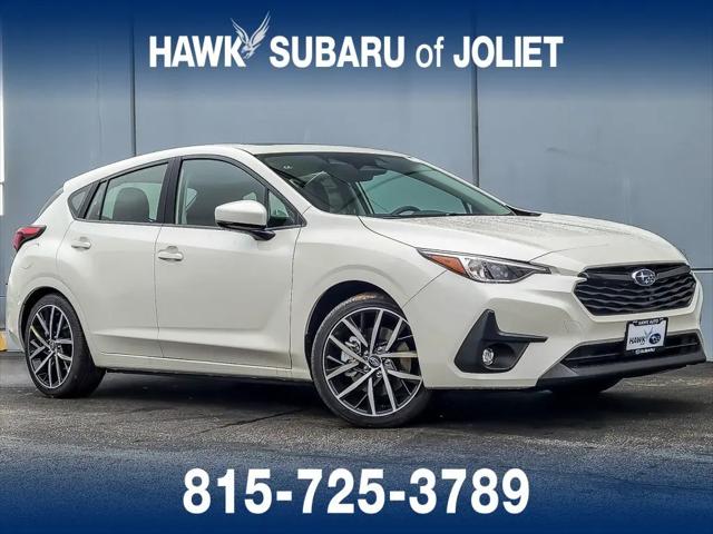 2026 Subaru Impreza Sport for sale in Joliet, IL