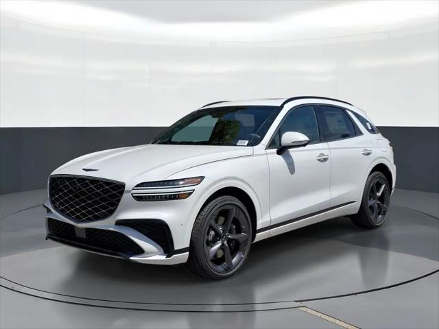 2026 Genesis GV70 3.5T Sport Prestige for sale in Miami, FL