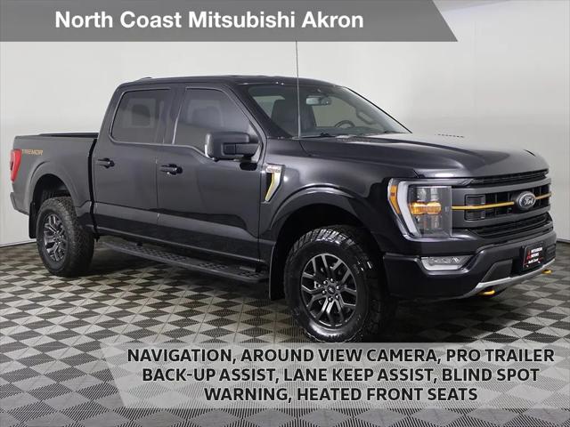 2023 Ford F-150 Tremor for sale in Akron, OH