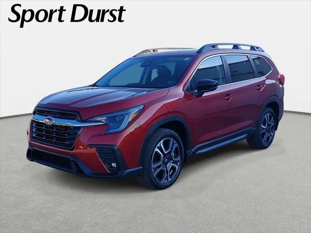 2026 Subaru Ascent Limited 7-Passenger for sale in Jacksonville, NC