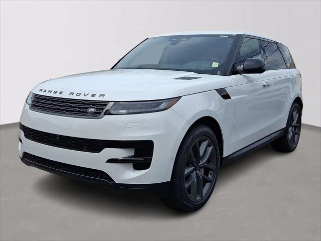 2026 Land Rover Range Rover Sport P360 SE for sale in Princeton, NJ