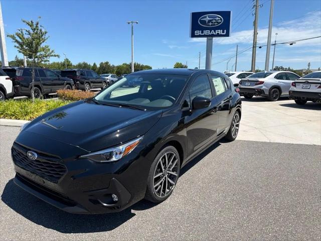 2026 Subaru Impreza Sport for sale in Orlando, FL