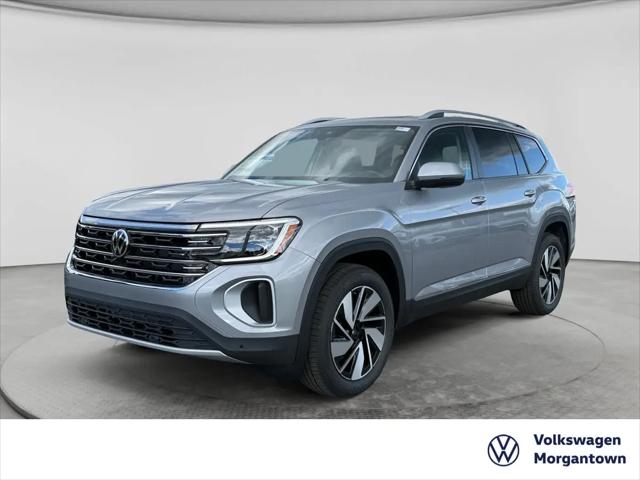 2026 Volkswagen Atlas SEL for sale in Morgantown, WV