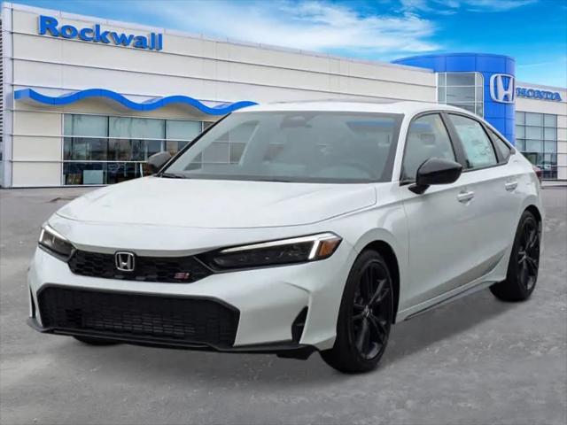 2026 Honda Civic Sedan for sale in Rockwall, TX