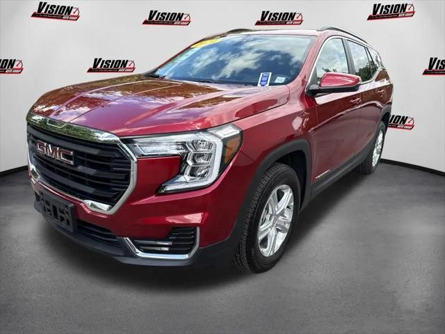 2023 GMC Terrain AWD SLE for sale in Rochester, NY
