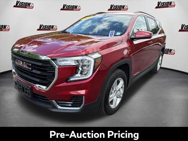 2023 GMC Terrain AWD SLE for sale in Rochester, NY