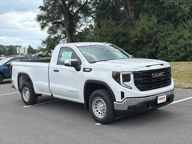 2026 GMC Sierra 1500 Regular Cab, Long Bed, Pro, RWD for sale in Hagerstown, MD