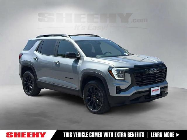 2027 GMC Terrain AWD Elevation for sale in Hagerstown, MD