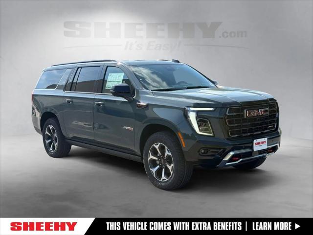 2026 GMC Yukon XL 4WD AT4 Ultimate for sale in Hagerstown, MD