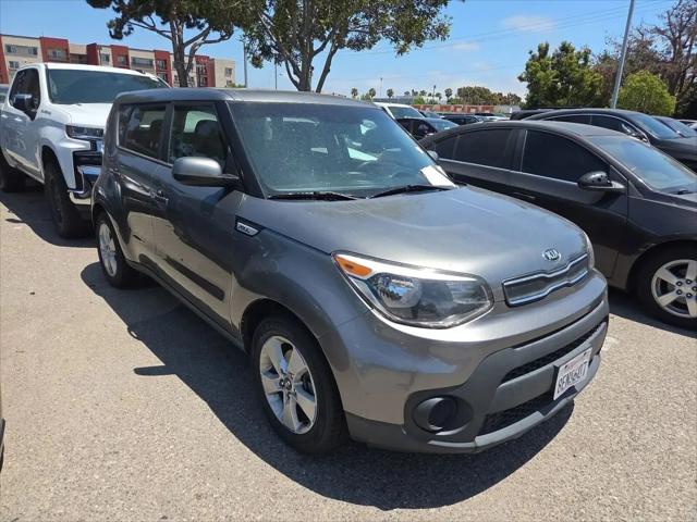 2018 Kia Soul Base for sale in Thousand Oaks, CA
