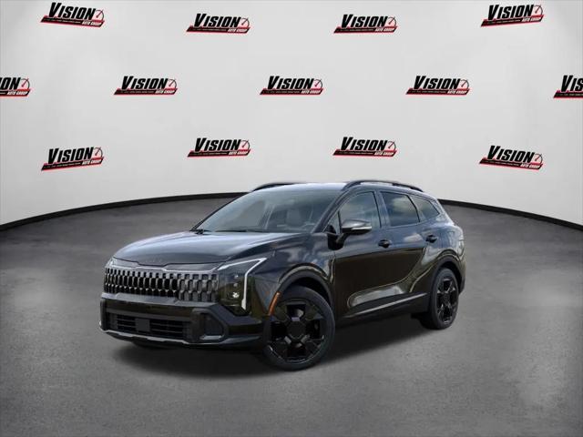 2026 Kia Sportage X-Line for sale in East Rochester, NY