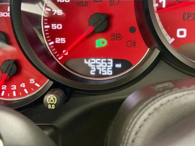 2019 Porsche 911 Turbo