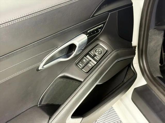 2019 Porsche 911 Turbo