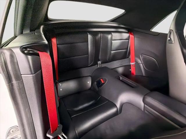 2019 Porsche 911 Turbo