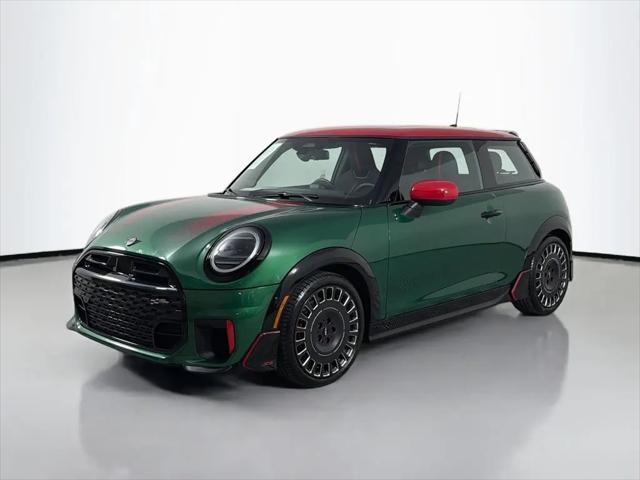 2025 MINI Hardtop JCW for sale in North Miami, FL