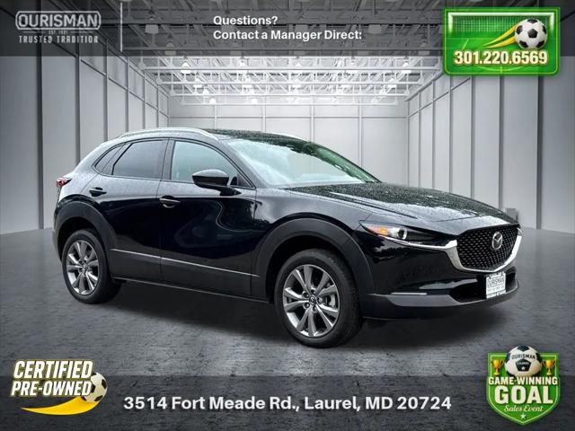 2026 Mazda CX-30 2.5 S Preferred for sale in Laurel, MD