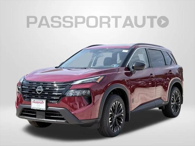 2026 Nissan Rogue Dark Armor for sale in Alexandria, VA