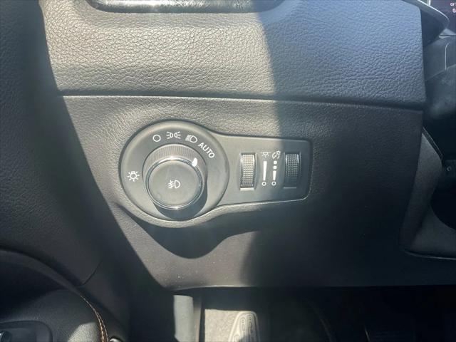 2020 Jeep Compass Limited FWD