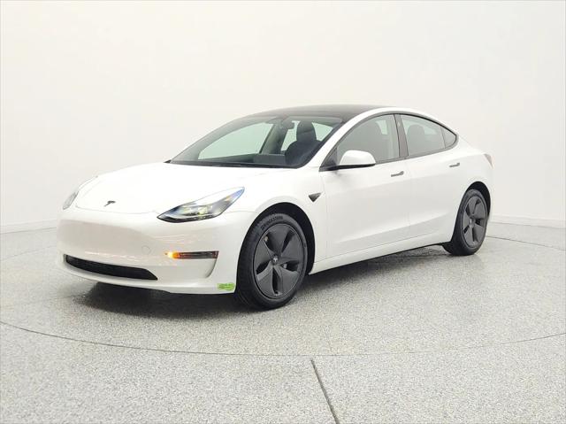 2023 Tesla Model 3 Rear-Wheel Drive for sale in Costa Mesa, CA