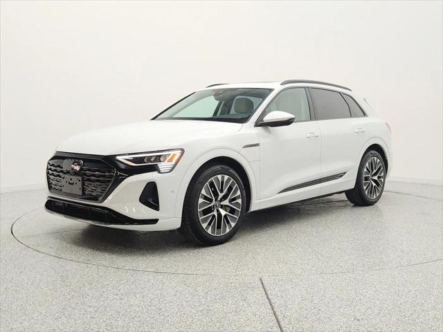 2024 Audi e-tron Premium Plus quattro for sale in Costa Mesa, CA