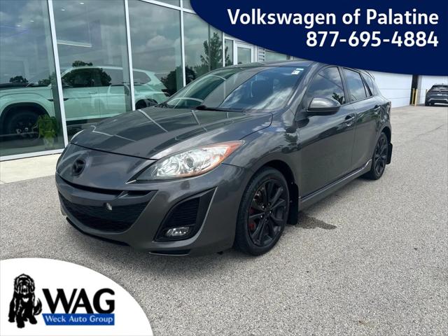 2010 Mazda Mazda3 s Sport for sale in Palatine, IL