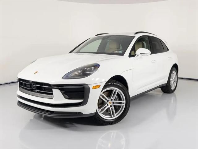 2026 Porsche Macan Macan for sale in Newtown Square, PA