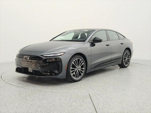 2027 Audi e-tron Sportback Premium Plus quattro for sale in Costa Mesa, CA