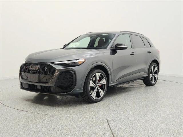 2026 Audi SQ5 Premium Plus TFSI quattro S tronic for sale in Costa Mesa, CA