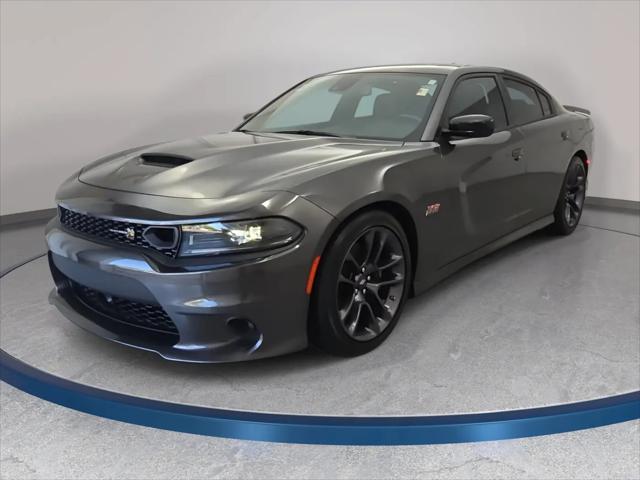 2023 Dodge Charger Scat Pack for sale in Aberdeen, NC
