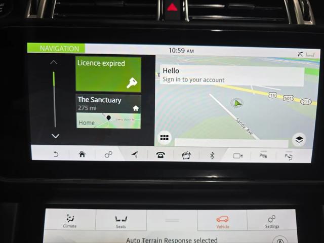 2021 Land Rover Range Rover P525 Westminster