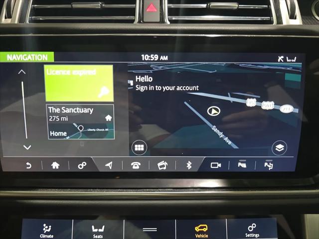 2021 Land Rover Range Rover P525 Westminster