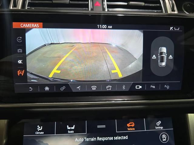 2021 Land Rover Range Rover P525 Westminster
