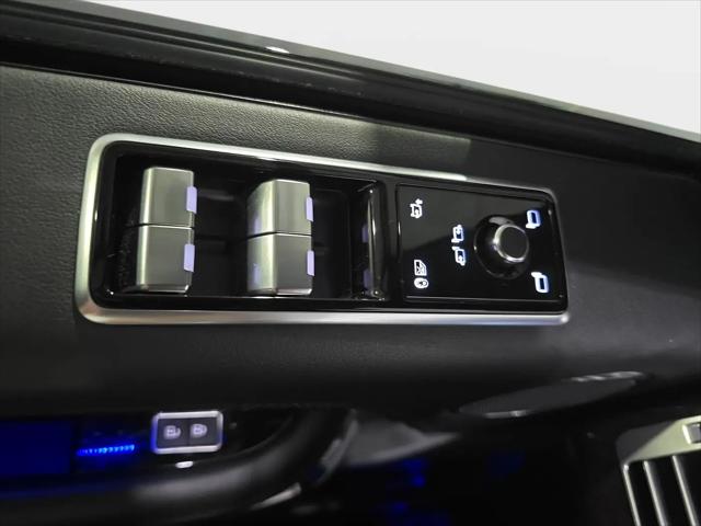 2021 Land Rover Range Rover P525 Westminster