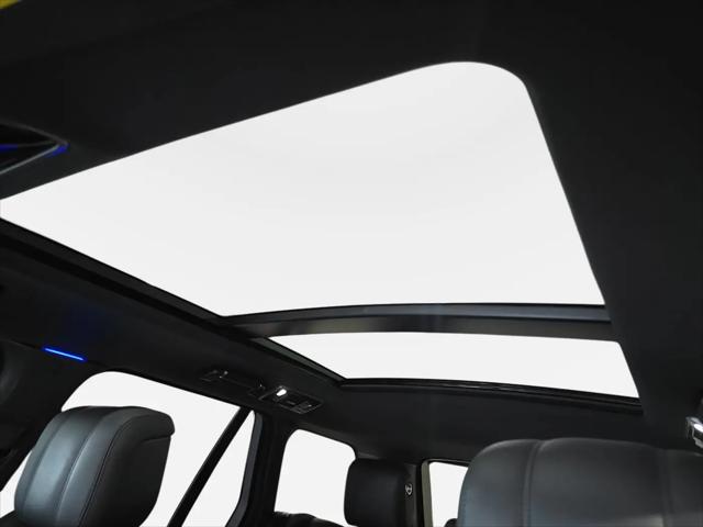 2021 Land Rover Range Rover P525 Westminster