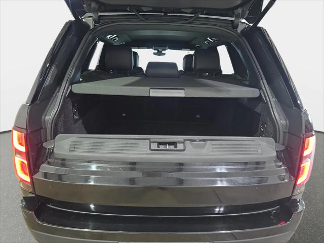 2021 Land Rover Range Rover P525 Westminster