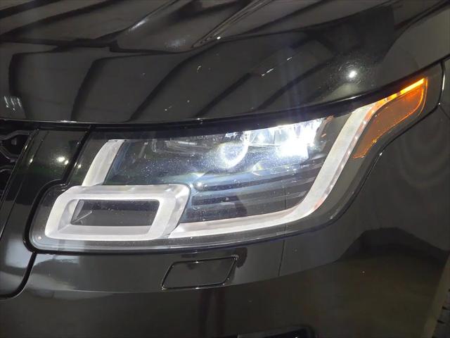 2021 Land Rover Range Rover P525 Westminster