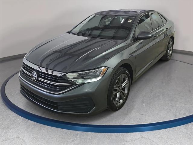 2023 Volkswagen Jetta 1.5T SE for sale in Aberdeen, NC